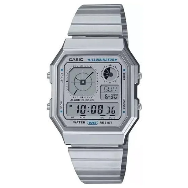 Casio Standart A130we Kol Saati - Görsel 6