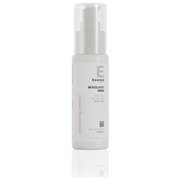 Esomed Beyazlatıcı Krem 50 Ml - Görsel 2