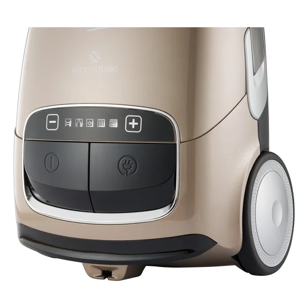 Beko Bks 2540 T 800 W Toz Torbalı Süpürge - Görsel 7