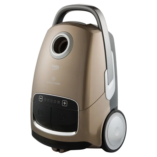 Beko Bks 2540 T 800 W Toz Torbalı Süpürge - Görsel 9