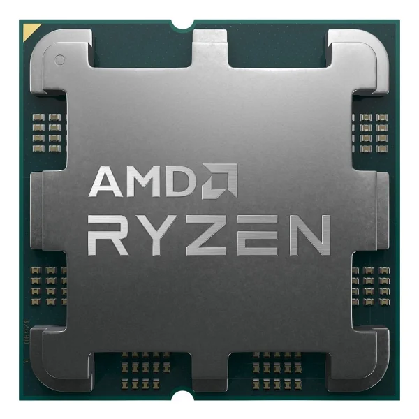 AMD Ryzen 5 7500x3d Altı Çekirdek 4.00 GHz İşlemci - Görsel 2