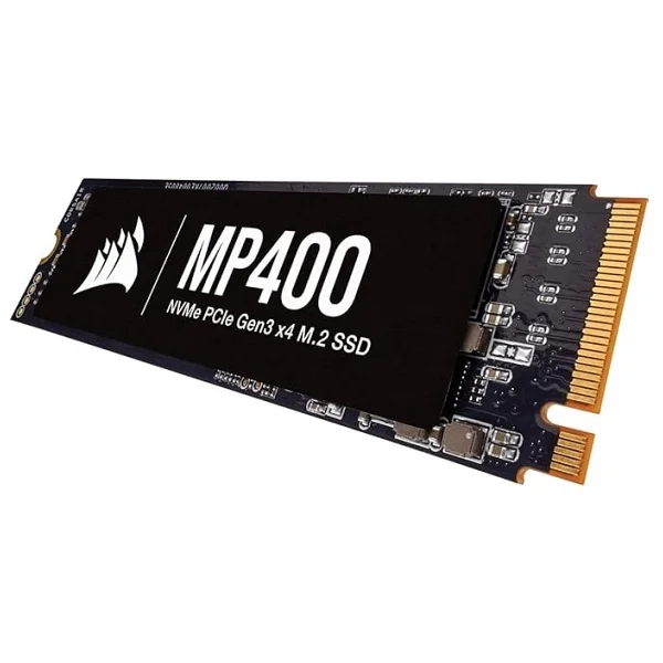 Corsair Force Mp400 Cssd-F2000gbmp400 Pcı-Express 3.0 2 TB M.2 SSD - Görsel 6