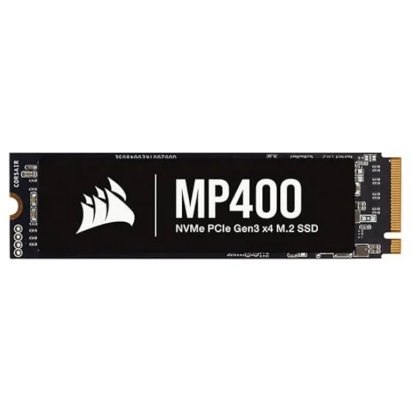 Corsair Force Mp400 Cssd-F2000gbmp400 Pcı-Express 3.0 2 TB M.2 SSD - Görsel 3
