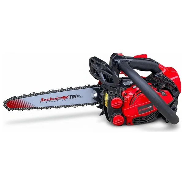 Archer Yh2200 Benzinli Motorlu Testere - Görsel 2