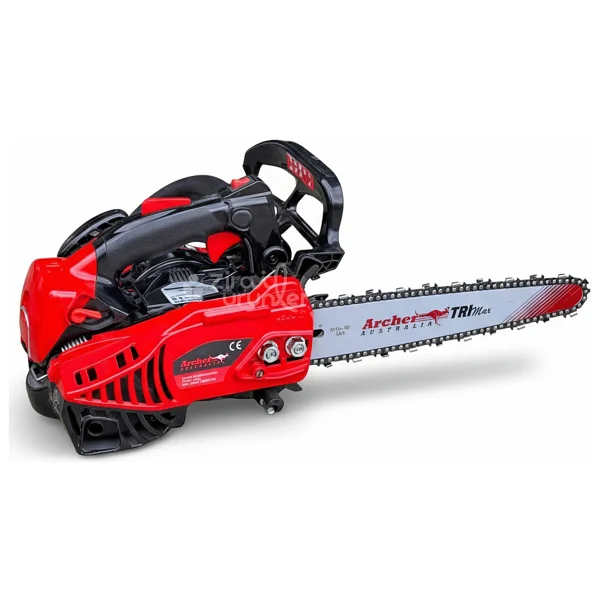 Archer Yh2200 Benzinli Motorlu Testere - Görsel 3