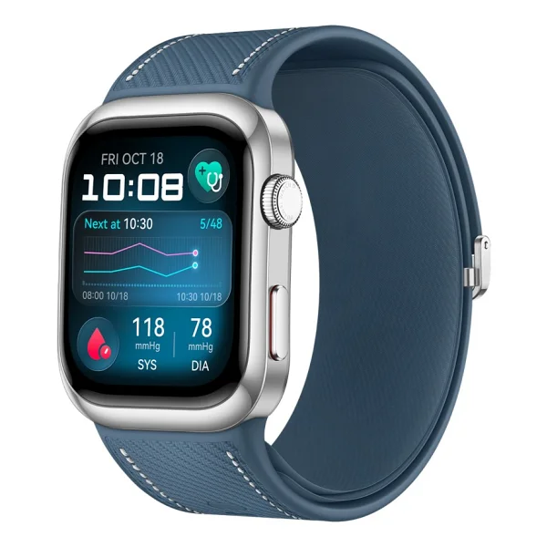 Huawei Watch D2 Altın Akıllı Saat - Görsel 9