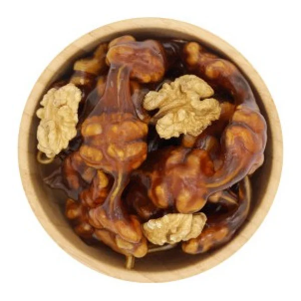 Antep Pazarı Cevizli Kelebek Sucuk- 250 Gr. - Görsel 2