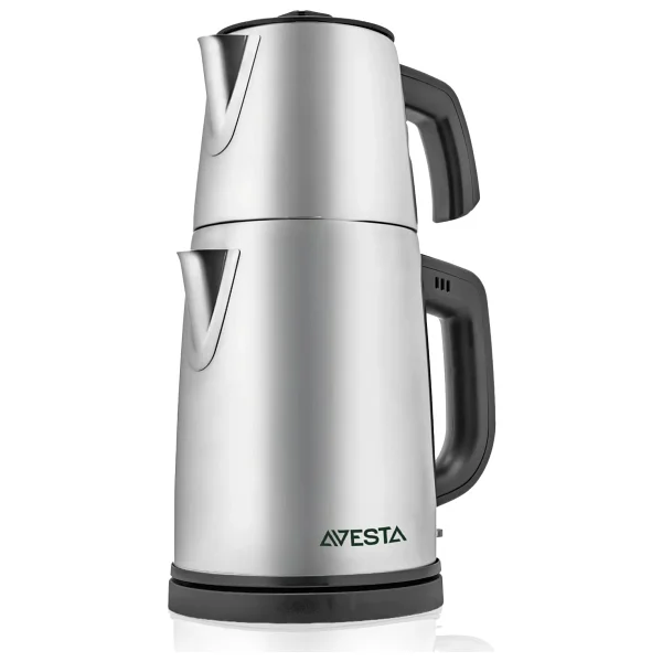 Avesta Demlora 2000 W Çelik Çay Makinesi - Görsel 3