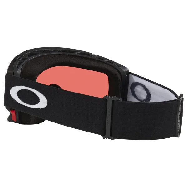Oakley Flow Scape Unisex Kayak Gözlüğü - Siyah - Görsel 6
