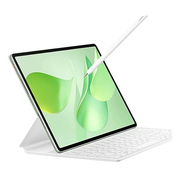 Huawei Matepad 12 X 2025 12" Papermatte Edition 256 GB Klavye + Kalemli Yeşil Tablet - Görsel 6