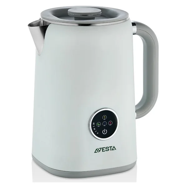 Avesta 1500 W Beyaz Dijital Çay Makinesi - Görsel 2