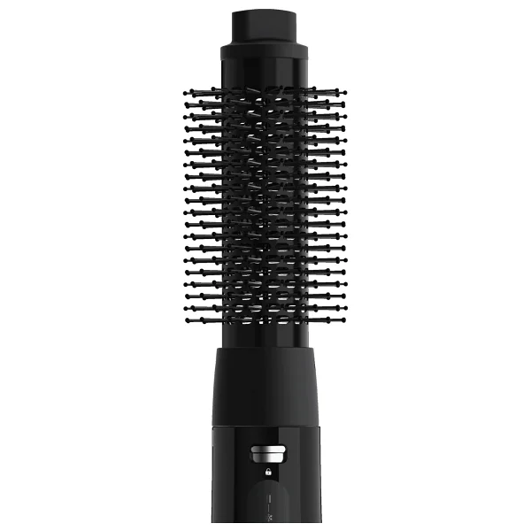 Braun Bras150e Air Styler As1.5 Üflemeli Saç Düzleştirici - Görsel 2