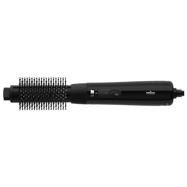 Braun Bras150e Air Styler As1.5 Üflemeli Saç Düzleştirici - Görsel 3