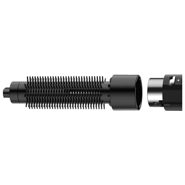 Braun Bras150e Air Styler As1.5 Üflemeli Saç Düzleştirici - Görsel 4