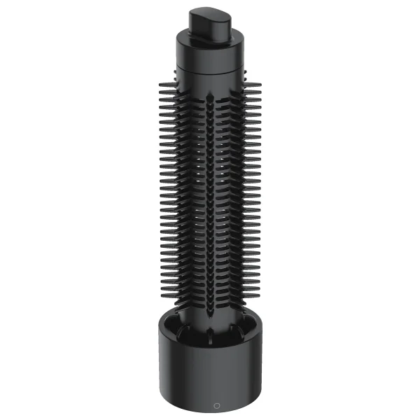 Braun Bras150e Air Styler As1.5 Üflemeli Saç Düzleştirici - Görsel 5