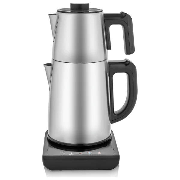 Avesta 1500 W Beyaz Dijital Çay Makinesi - Görsel 6