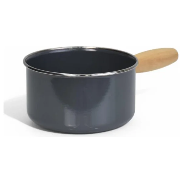 Mena Rise Gray Kamp Tavası 16 Cm - -- - 000-Siyah - Görsel 4