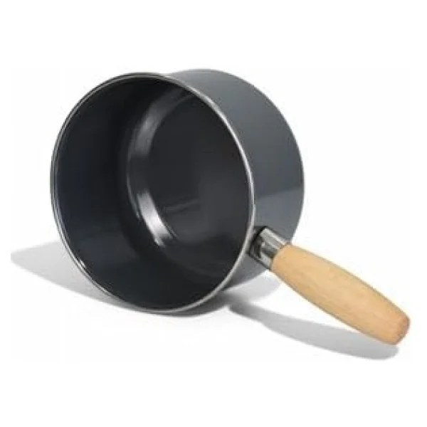 Mena Rise Gray Kamp Tavası 16 Cm - -- - 000-Siyah - Görsel 3