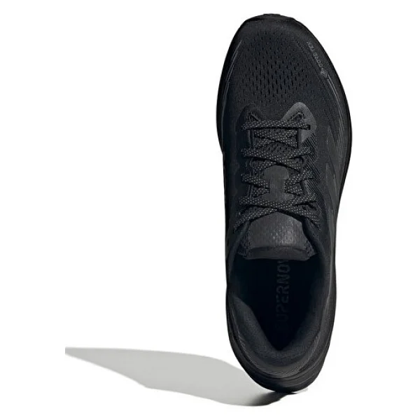 Adidas Supernova Rise Gore-Tex Jp7763 Siyah Erkek Koşu Ayakkabısı - Görsel 5