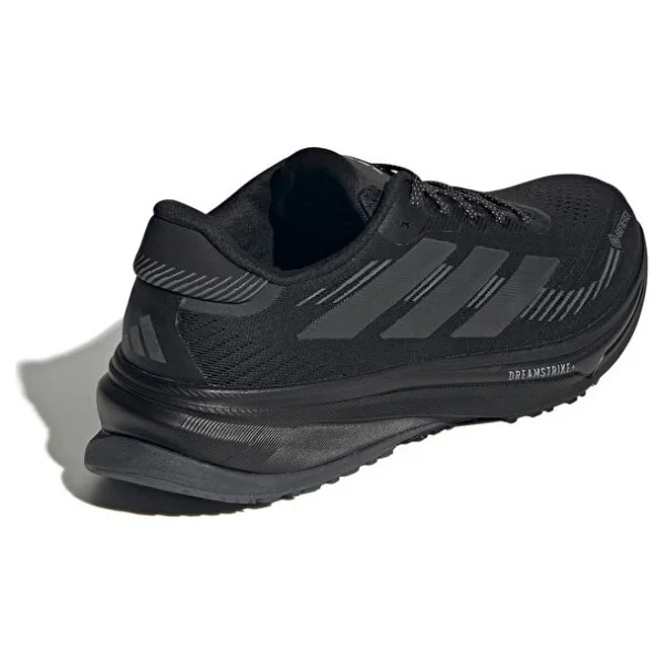 Adidas Supernova Rise Gore-Tex Jp7763 Siyah Erkek Koşu Ayakkabısı - Görsel 6