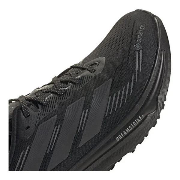 Adidas Supernova Rise Gore-Tex Jp7763 Siyah Erkek Koşu Ayakkabısı - Görsel 8