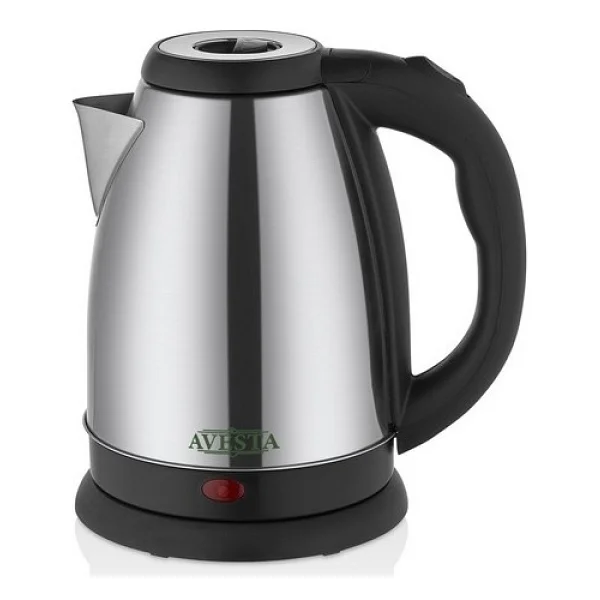 Avesta 1500 W Beyaz Dijital Çay Makinesi - Görsel 4