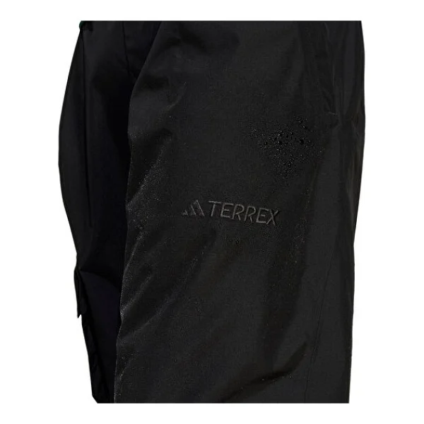 Adidas Terrex Xploric 2 Layer Insulated Climaproof Jc5287 Siyah Erkek Kayak Pantolonu - Görsel 7
