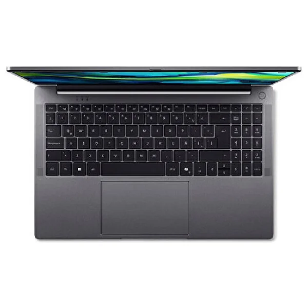 Acer Aspire Lite Al15-32p-C65v Nx.J9uey.001 N4500 4 GB 128 GB SSD UHD Graphics 15.6" Full HD Notebook - Görsel 4