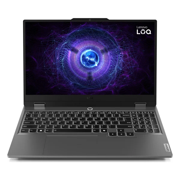 Lenovo Loq 15ırx10 83je00wgtr İ7-13700hx 16 GB 512 GB SSD Rtx5050 15.6" Full HD Gaming Laptop - Görsel 9