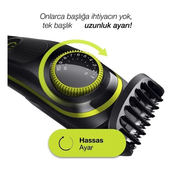 Cvs Dn 7504 Erkek Bakım Kiti - Görsel 3