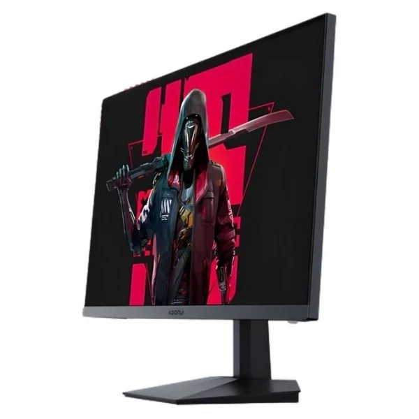 Koorui 24e3 23.8" 1 Ms Full HD Ips 165 Hz Oyuncu Monitörü - Görsel 4