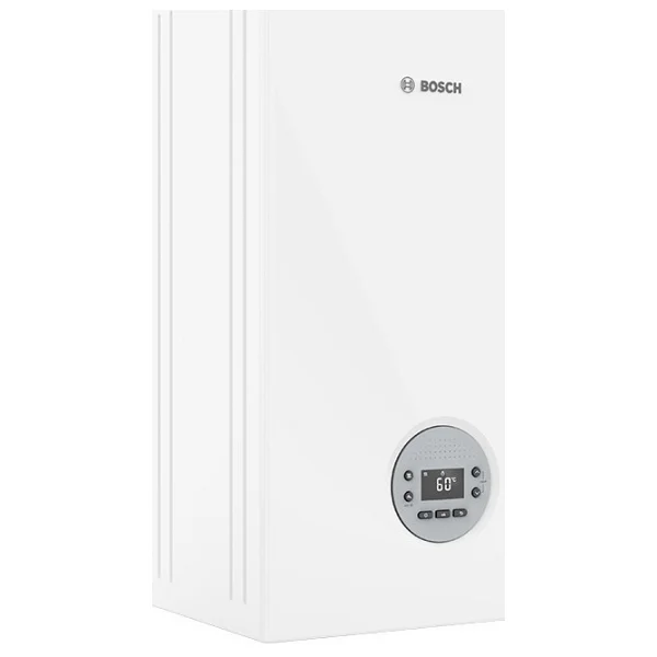 Bosch Condens 1200 W 24/24 Kw Tam Yoğuşmalı Kombi - Görsel 4