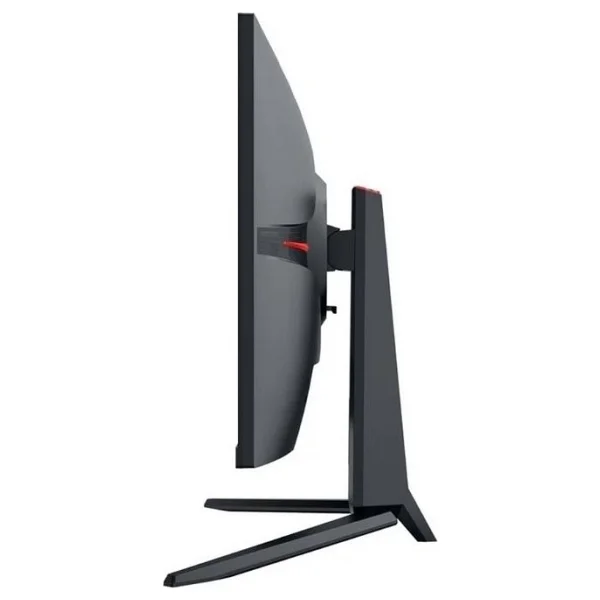 Npc MZ320K-V 31.5" 1 ms 2K Curved 165 Hz Oyuncu Monitörü - Görsel 2