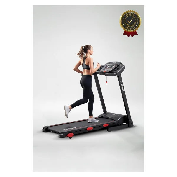 Proforce Optimum Katlanabilir Koşu Bandı - Görsel 8