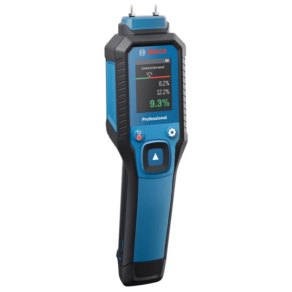 Bosch Gmp 1-13 Nem Ölçer - Görsel 9