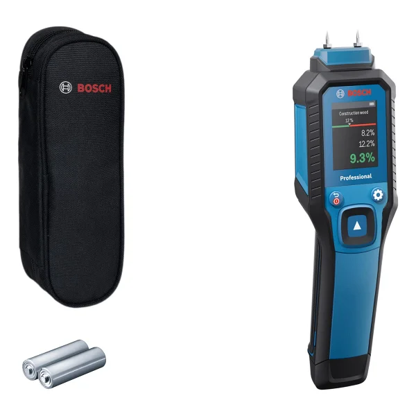 Bosch Gmp 1-13 Nem Ölçer - Görsel 2