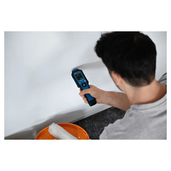 Bosch Gmp 1-13 Nem Ölçer - Görsel 4