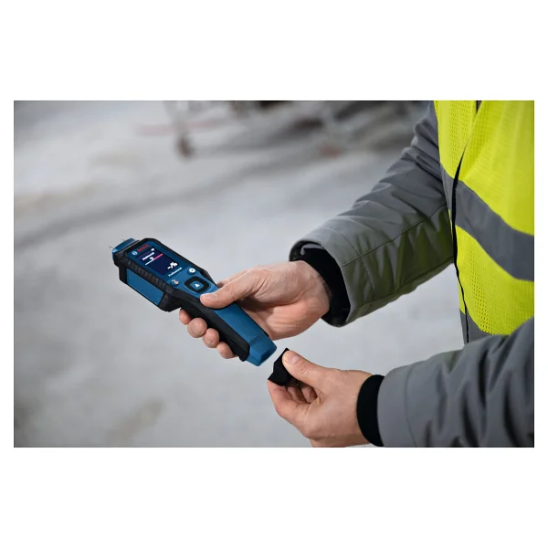 Bosch Gmp 1-13 Nem Ölçer - Görsel 6
