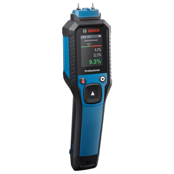 Bosch GMP 2-15 Higrometre
