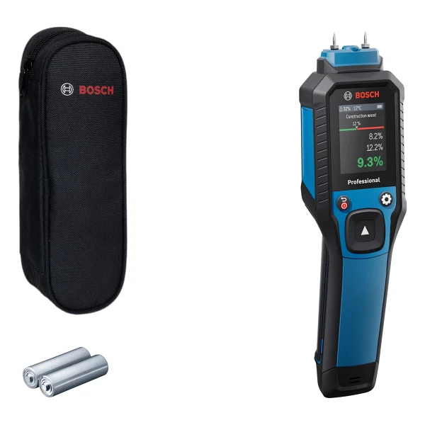 Bosch Gmp 2-15 Higrometre - Görsel 2