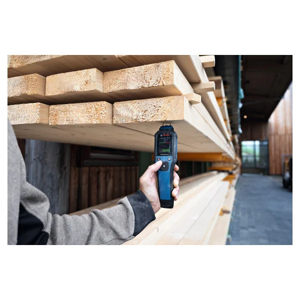 Bosch Gmp 2-15 Higrometre - Görsel 4