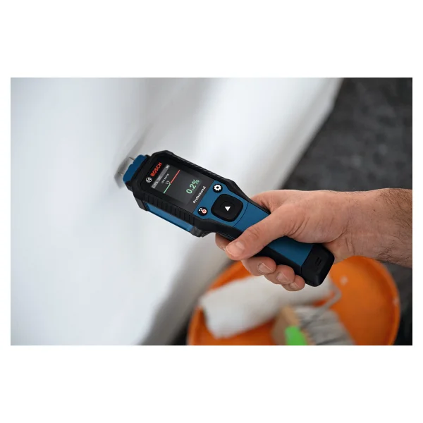 Bosch Gmp 2-15 Higrometre - Görsel 5