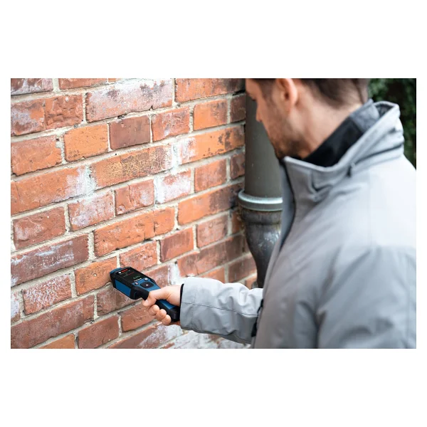 Bosch Gmp 2-15 Higrometre - Görsel 6