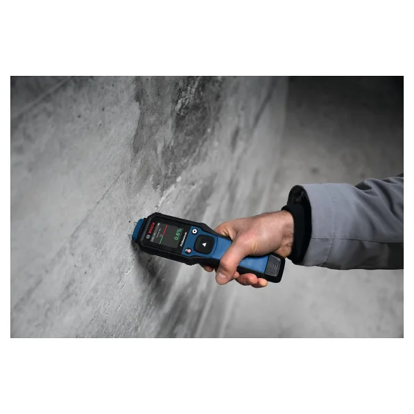 Bosch Gmp 2-15 Higrometre - Görsel 7