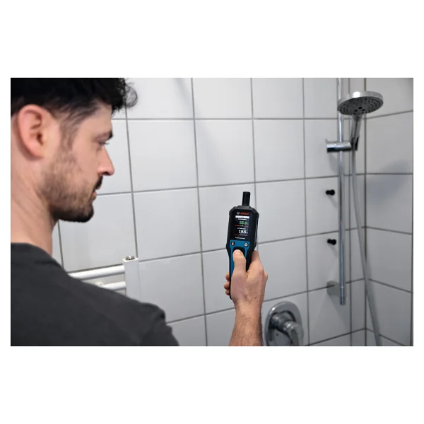 Bosch Gdh 1-17 Termo Higrometre - Görsel 6