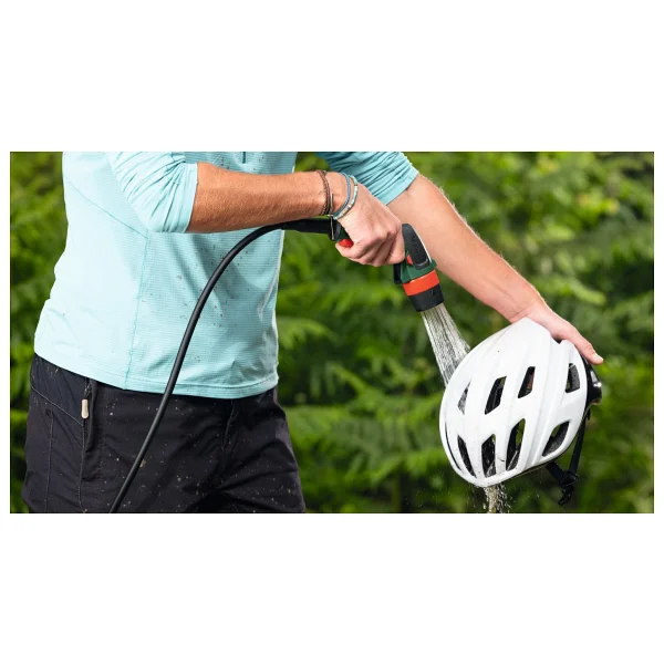 Bosch Fontus 18v-6 Bike Tek Akü 2 Ah Basınçlı Yıkama Makinesi - Görsel 5