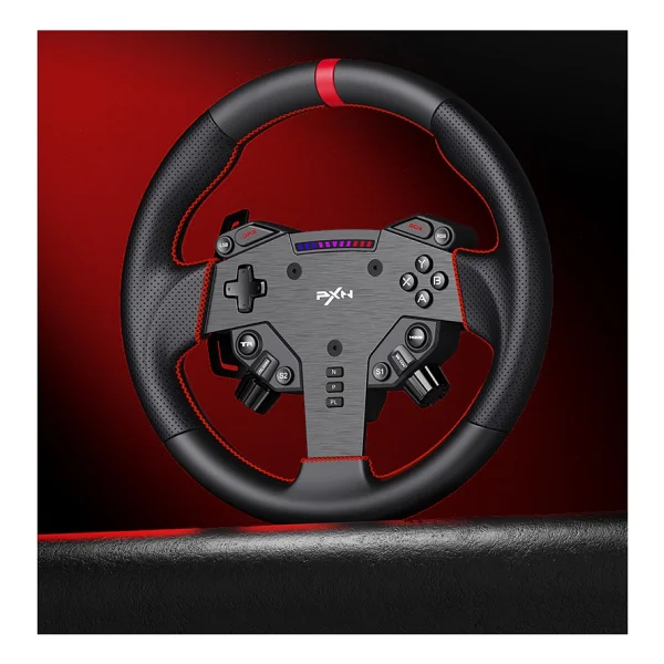 Pxn W As Steering Wheel Direksiyon Seti - Görsel 7