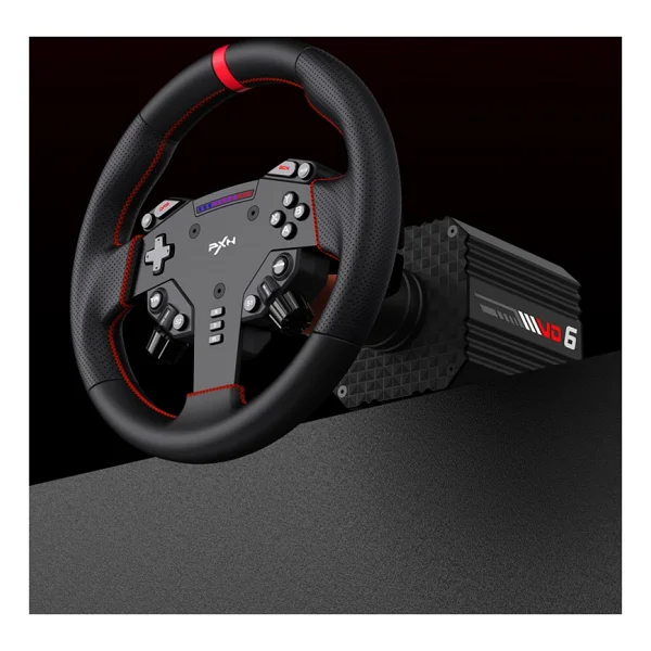 Pxn W As Steering Wheel Direksiyon Seti - Görsel 4