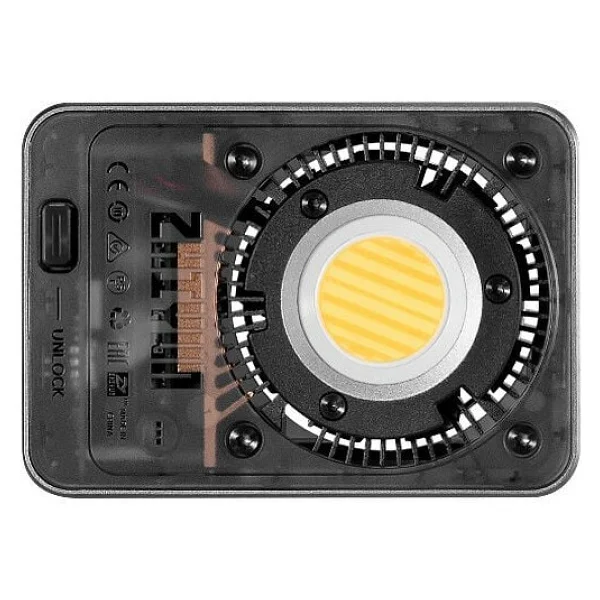 Zhıyun Molus X60 - Görsel 2