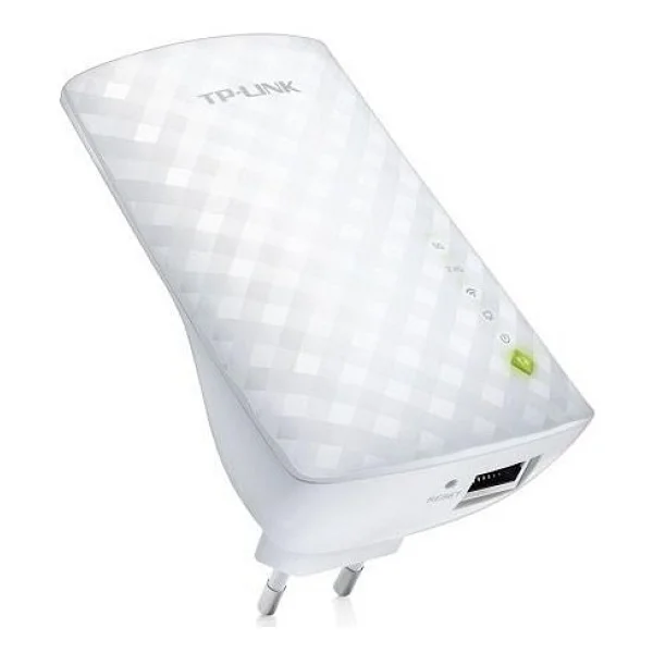 Tp-Link Re200 Dual Band 750 Mbps Wi-Fi Güçlendirici - Görsel 10